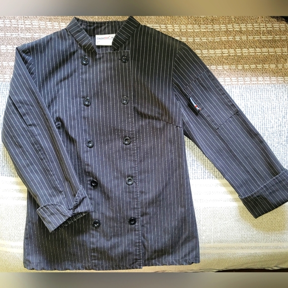 Women Chef coat - Picture 1 of 2